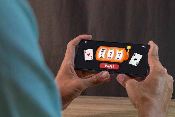 bata Wild Coaster slot game interface showing five reels with colorful symbols and bonus round trigger